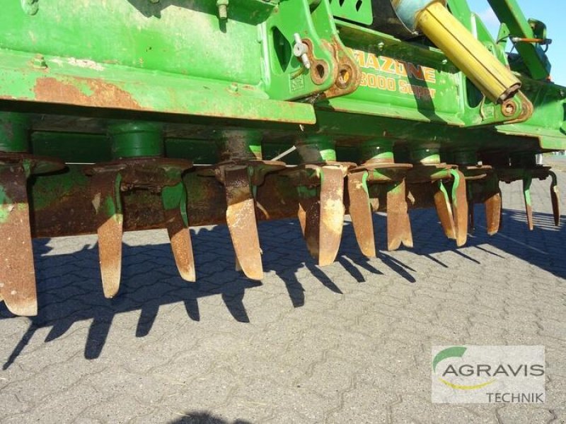 Kreiselegge Türe ait Amazone KE 3000 SUPER, Gebrauchtmaschine içinde Uelzen (resim 3)