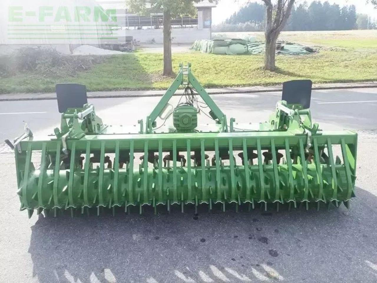 Kreiselegge типа Amazone ke 3001 super kreiselegge, Gebrauchtmaschine в SANKT MARIENKIRCHEN BEI SCHÄRDING (Фотография 17)