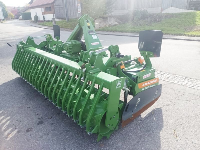 Kreiselegge tipa Amazone KE 3001 Super Kreiselegge, Gebrauchtmaschine u St. Marienkirchen (Slika 16)