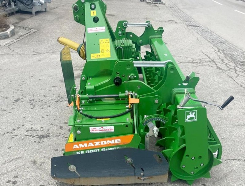 Kreiselegge tipa Amazone KE 3001 Super Kreiselegge, Gebrauchtmaschine u St. Marienkirchen (Slika 9)