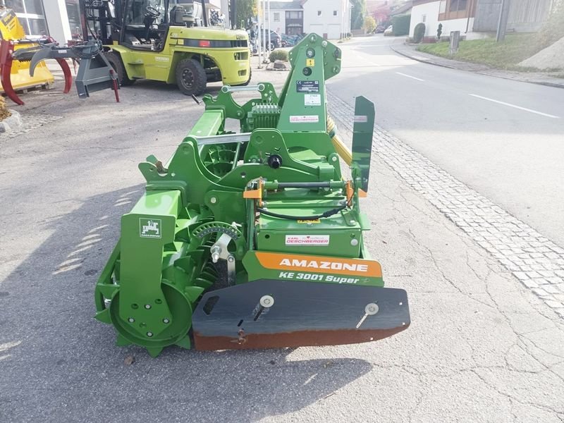 Kreiselegge tipa Amazone KE 3001 Super Kreiselegge, Gebrauchtmaschine u St. Marienkirchen (Slika 15)