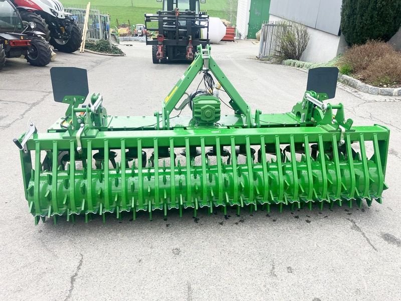 Kreiselegge tipa Amazone KE 3001 Super Kreiselegge, Gebrauchtmaschine u St. Marienkirchen (Slika 7)