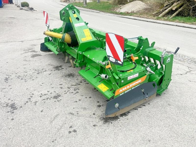 Kreiselegge tipa Amazone KE 3001 Super Kreiselegge, Gebrauchtmaschine u St. Marienkirchen (Slika 1)