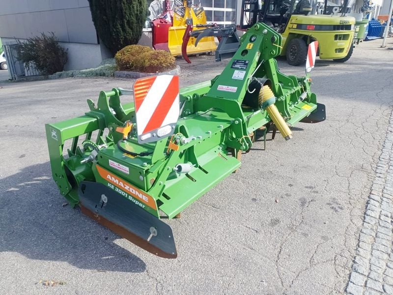 Kreiselegge tipa Amazone KE 3001 Super Kreiselegge, Gebrauchtmaschine u St. Marienkirchen (Slika 14)