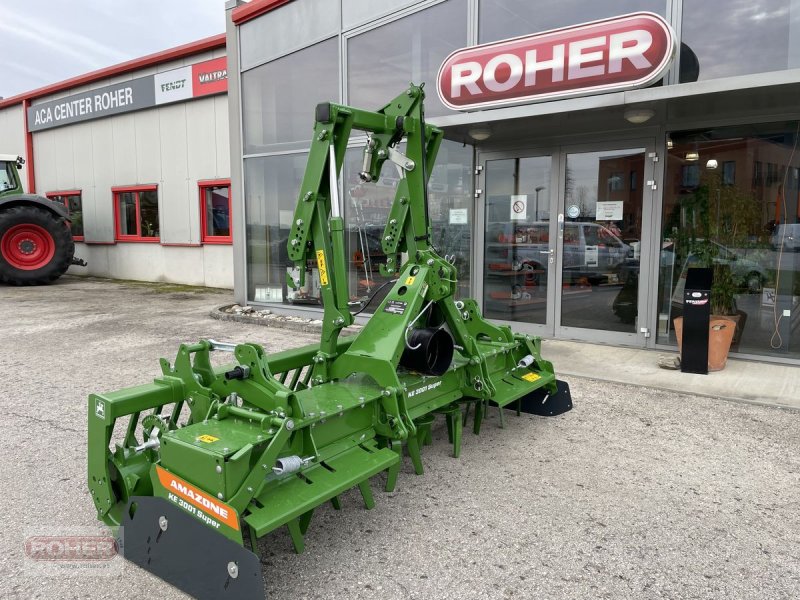 Kreiselegge del tipo Amazone KE 3001 Super, Neumaschine en Wieselburg Land (Imagen 1)