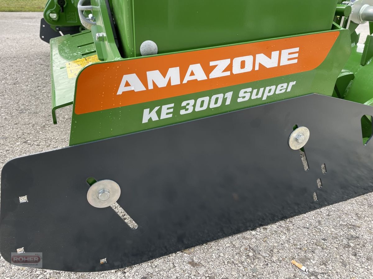 Kreiselegge des Typs Amazone KE 3001 Super, Neumaschine in Wieselburg Land (Bild 9)