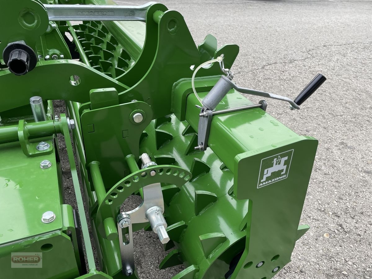 Kreiselegge typu Amazone KE 3001 Super, Neumaschine v Wieselburg Land (Obrázek 8)