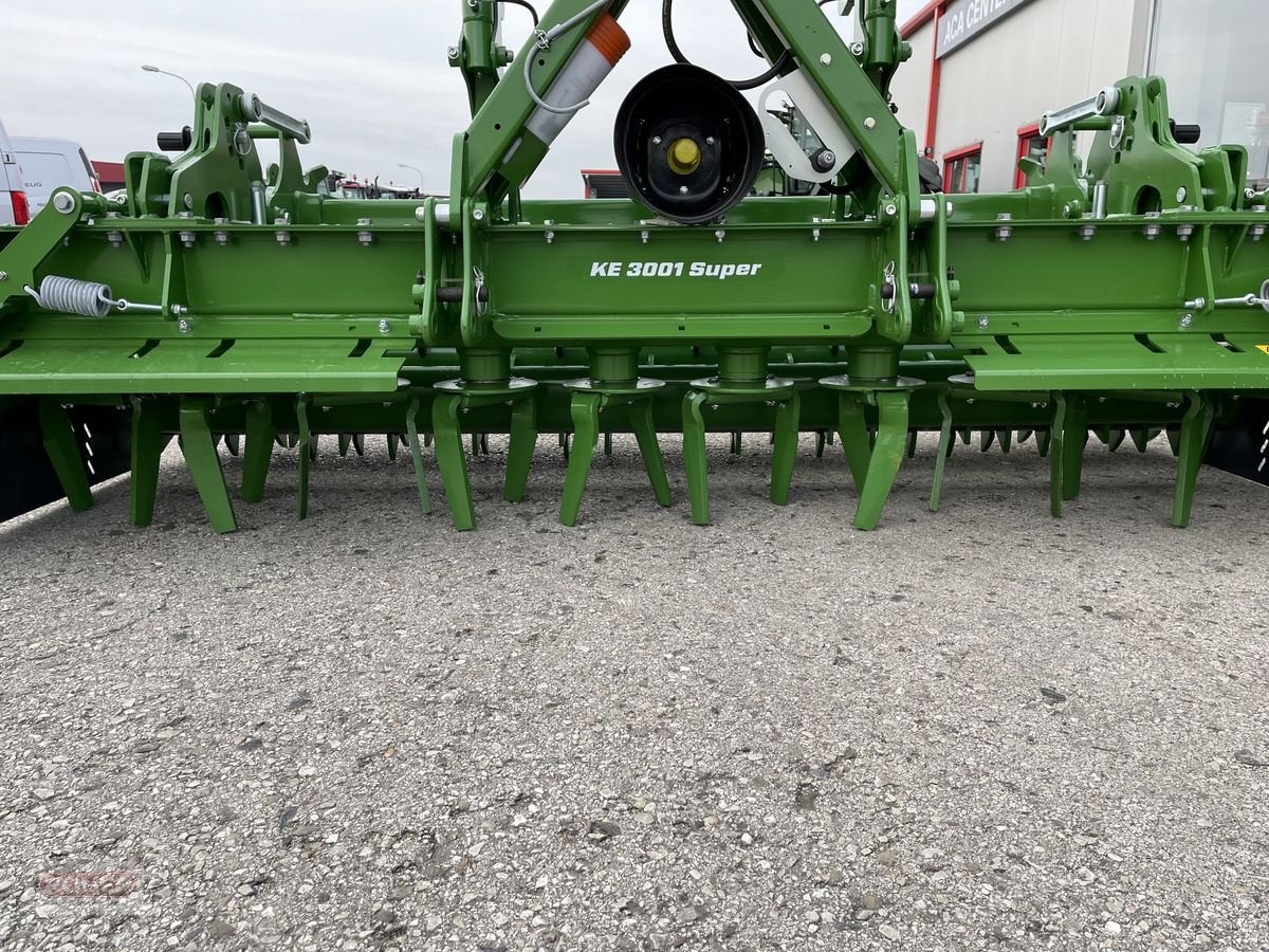 Kreiselegge typu Amazone KE 3001 Super, Neumaschine v Wieselburg Land (Obrázek 5)