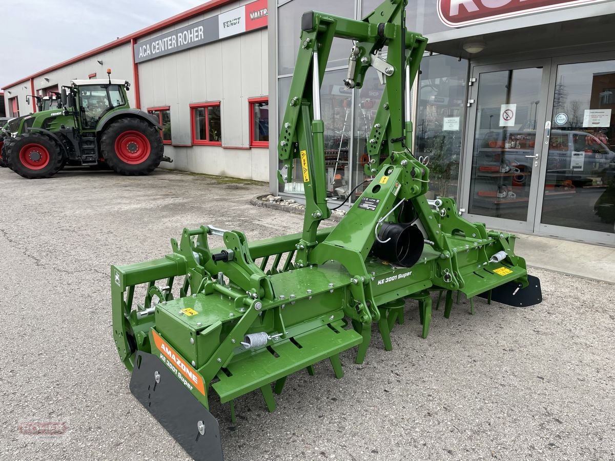 Kreiselegge typu Amazone KE 3001 Super, Neumaschine v Wieselburg Land (Obrázek 17)