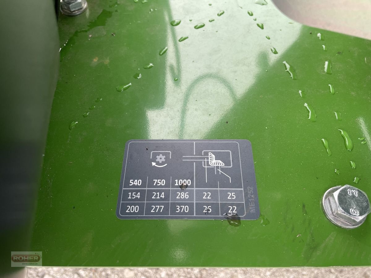 Kreiselegge typu Amazone KE 3001 Super, Neumaschine v Wieselburg Land (Obrázek 7)