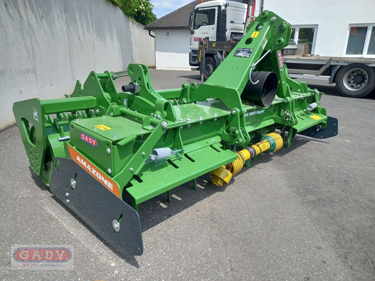 Kreiselegge типа Amazone KE 3001 SUPER, Neumaschine в Lebring (Фотография 3)