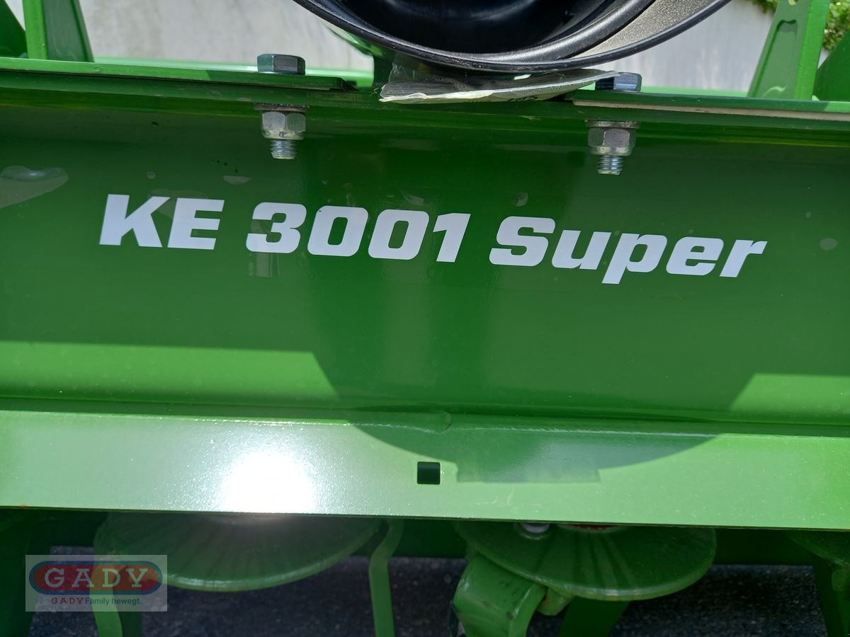 Kreiselegge tip Amazone KE 3001 SUPER, Neumaschine in Lebring (Poză 11)