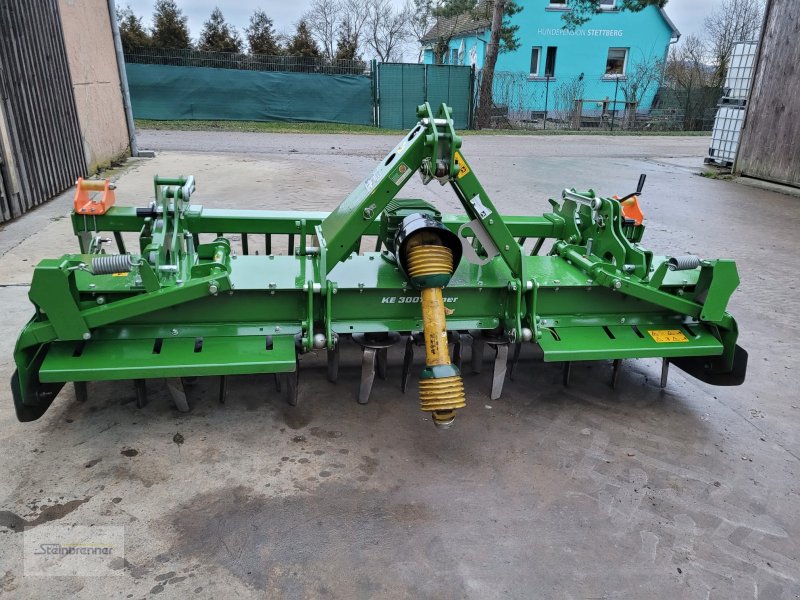 Kreiselegge van het type Amazone KE 3001 Super, Gebrauchtmaschine in Wörnitz (Foto 1)