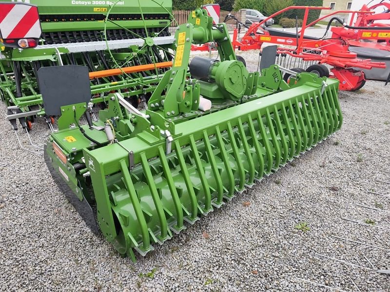 Kreiselegge des Typs Amazone KE 3002-150 Rotamix Kreiselegge, Neumaschine in St. Marienkirchen (Bild 8)