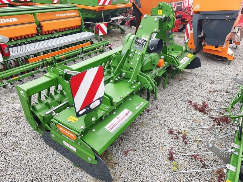 Kreiselegge des Typs Amazone KE 3002-150 Rotamix Kreiselegge, Neumaschine in St. Marienkirchen (Bild 3)