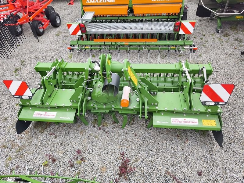Kreiselegge des Typs Amazone KE 3002-150 Rotamix Kreiselegge, Neumaschine in St. Marienkirchen (Bild 2)
