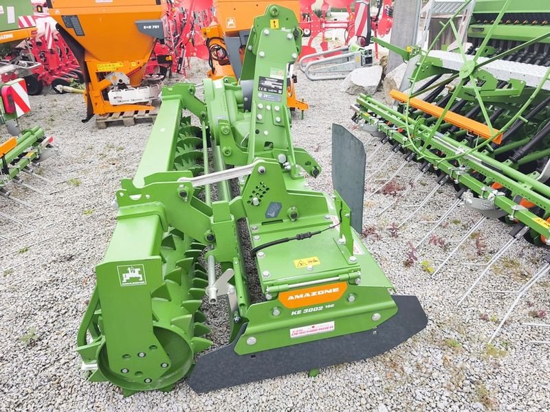 Kreiselegge des Typs Amazone KE 3002-150 Rotamix Kreiselegge, Neumaschine in St. Marienkirchen (Bild 4)
