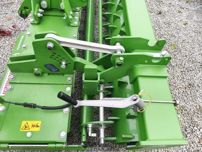 Kreiselegge des Typs Amazone KE 3002-150 Rotamix Kreiselegge, Neumaschine in St. Marienkirchen (Bild 9)