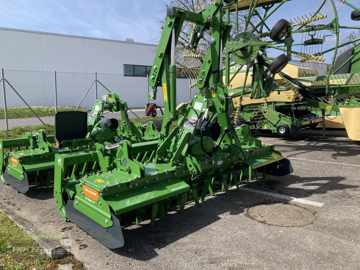 Kreiselegge des Typs Amazone KE 3002-150, Neumaschine in Kronstorf (Bild 9)