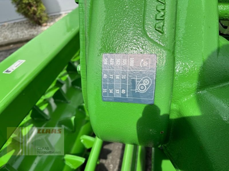 Kreiselegge of the type Amazone KE 3002-190 + PW 3000-500-125, Neumaschine in Hof (Picture 8)