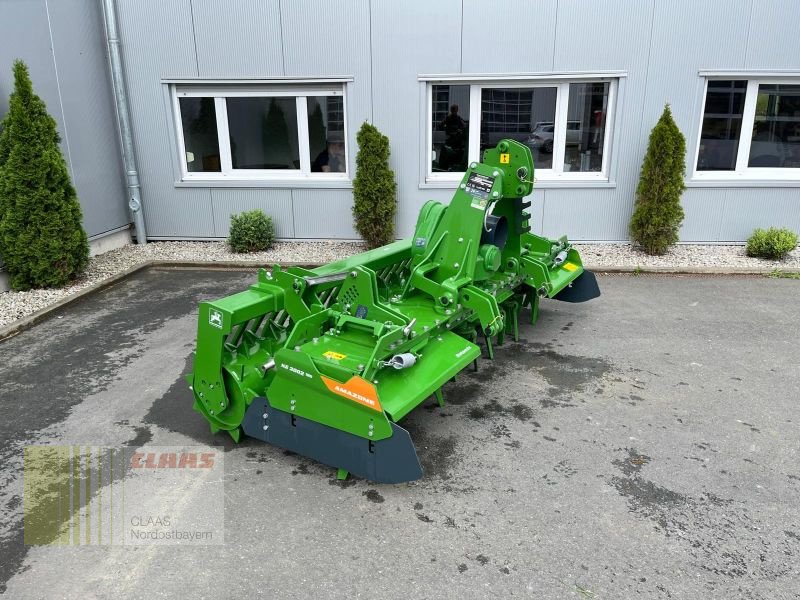 Kreiselegge of the type Amazone KE 3002-190 + PW 3000-500-125, Neumaschine in Hof (Picture 1)