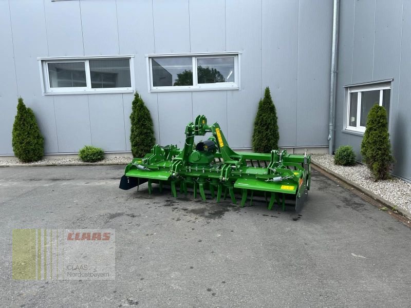 Kreiselegge of the type Amazone KE 3002-190 + PW 3000-500-125, Neumaschine in Hof (Picture 3)