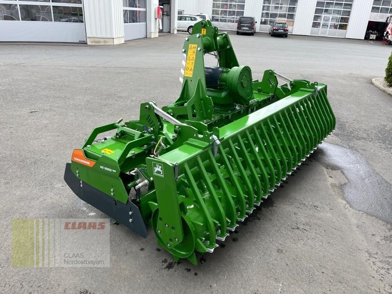 Kreiselegge of the type Amazone KE 3002-190 + PW 3000-500-125, Neumaschine in Hof (Picture 4)