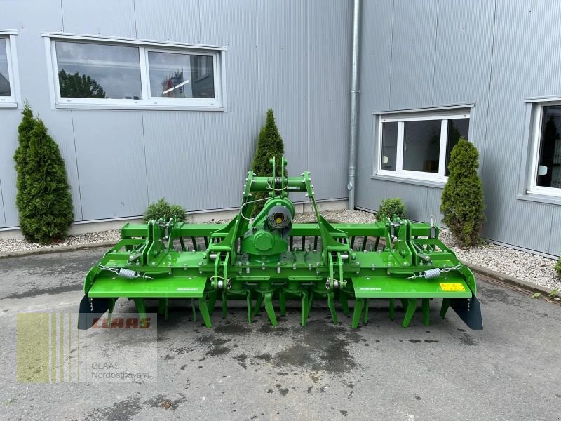 Kreiselegge of the type Amazone KE 3002-190 + PW 3000-500-125, Neumaschine in Hof (Picture 2)