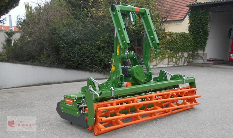 Kreiselegge типа Amazone KE 3002-190 Rotamix SW, Neumaschine в Ziersdorf (Фотография 4)