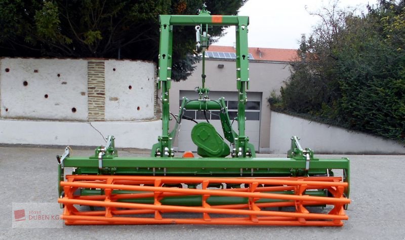 Kreiselegge типа Amazone KE 3002-190 Rotamix SW, Neumaschine в Ziersdorf (Фотография 5)