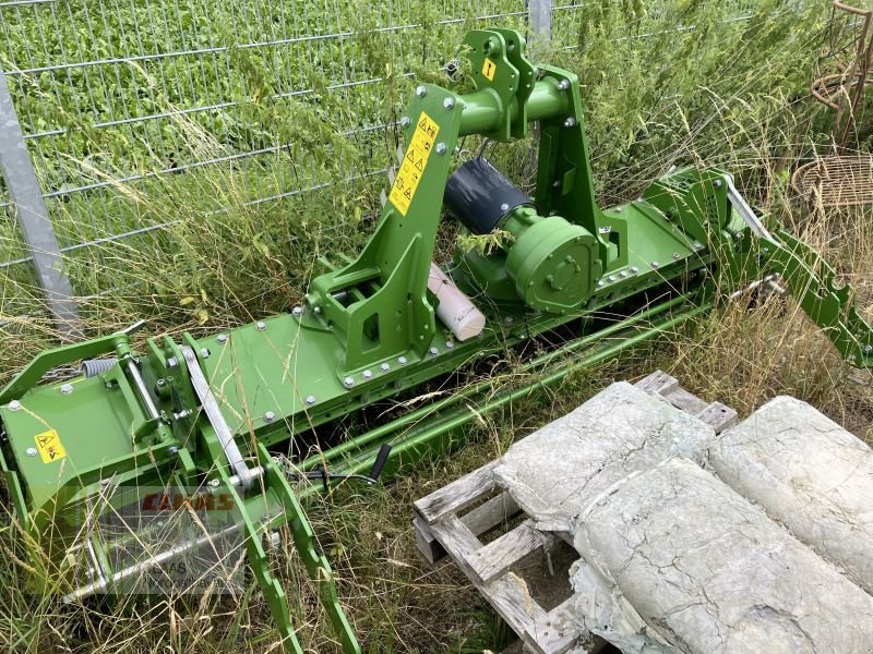 Kreiselegge of the type Amazone KE 3002-190 ROTAMIX, Neumaschine in Bad Abbach (Picture 2)