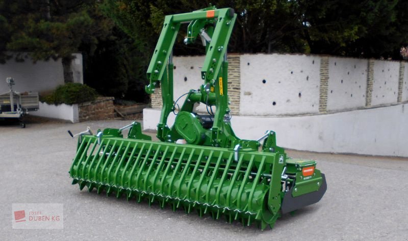 Kreiselegge des Typs Amazone KE 3002-190 Rotamix, Neumaschine in Ziersdorf (Bild 4)