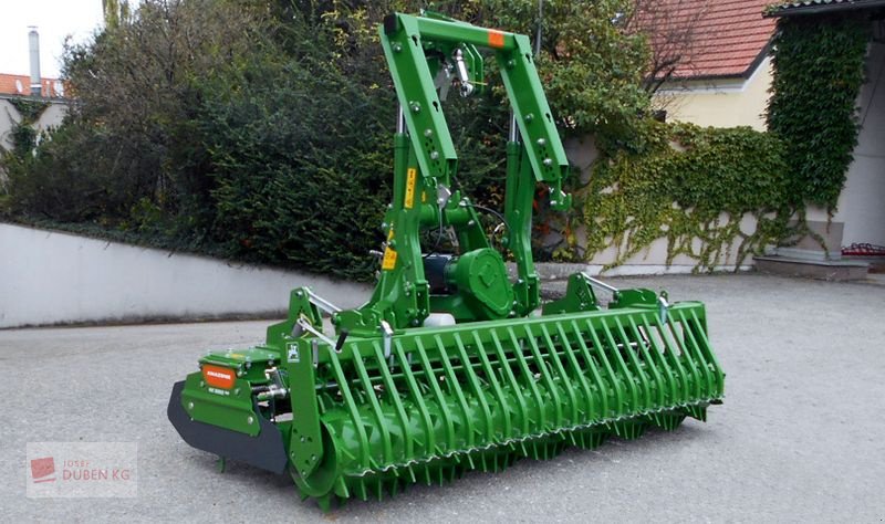 Kreiselegge des Typs Amazone KE 3002-190 Rotamix, Neumaschine in Ziersdorf (Bild 7)