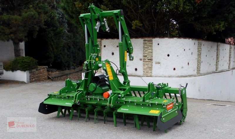 Kreiselegge του τύπου Amazone KE 3002-190 Rotamix, Neumaschine σε Ziersdorf (Φωτογραφία 8)