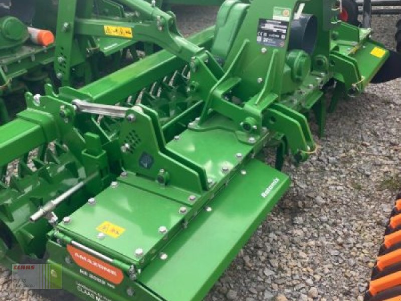 Amazone KE 3002-190, Neumaschine, Baujahr: 2023 (Bild 1) Kreiselegge des Typs Amazone KE 3002-190, Neumaschine in Gollhofen (Bild 1)