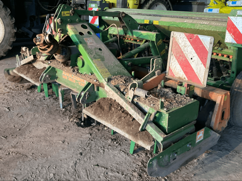 Kreiselegge типа Amazone KE 303-170, Gebrauchtmaschine в TREMEUR (Фотография 1)