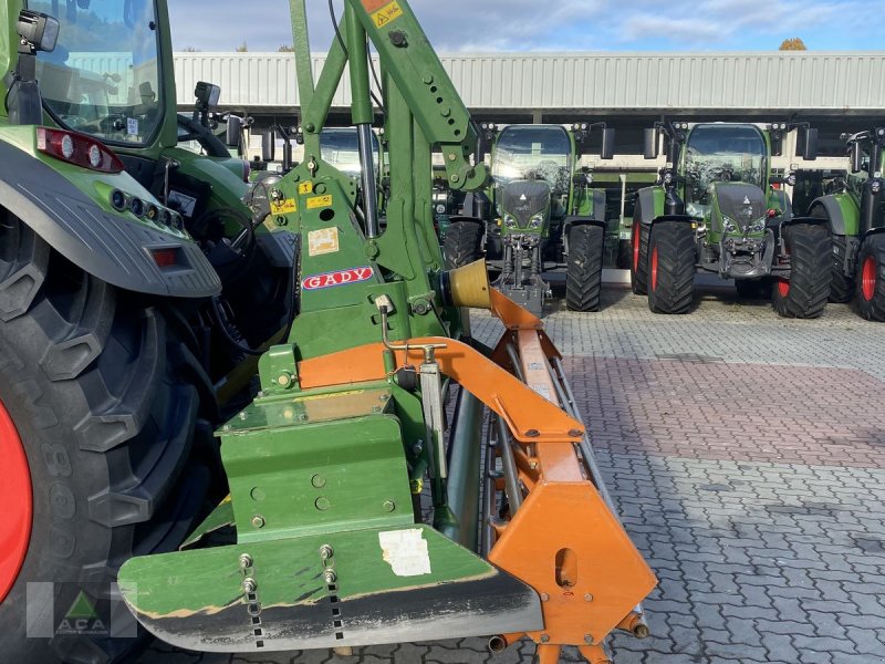 Kreiselegge des Typs Amazone KE 303 Special, Gebrauchtmaschine in Markt Hartmannsdorf (Bild 1)