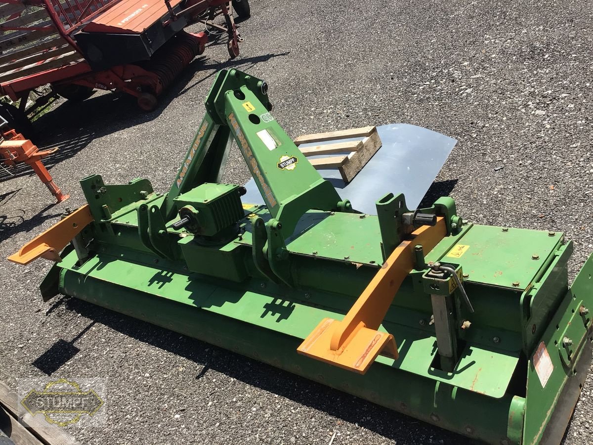 Kreiselegge des Typs Amazone KE 303 Special, Gebrauchtmaschine in Grafenstein (Bild 3)