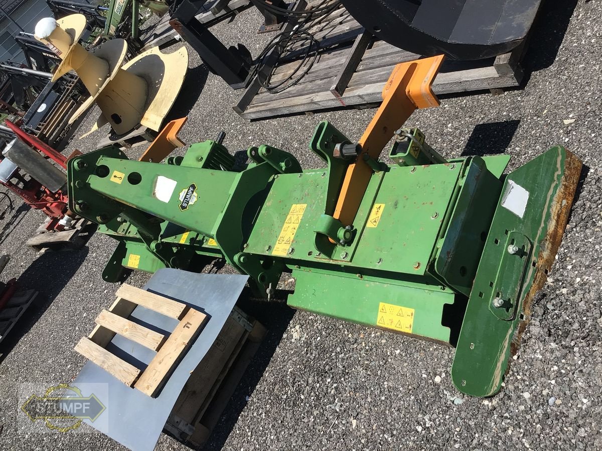 Kreiselegge des Typs Amazone KE 303 Special, Gebrauchtmaschine in Grafenstein (Bild 1)