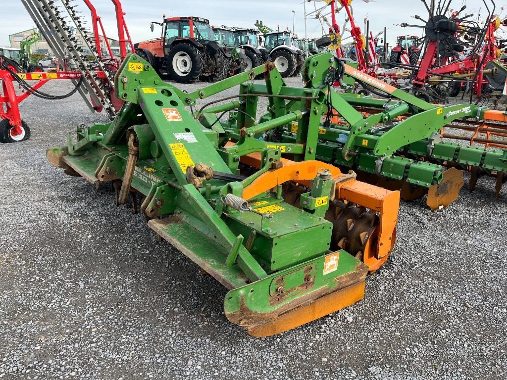 Kreiselegge van het type Amazone KE 303, Gebrauchtmaschine in Calmont (Foto 2)