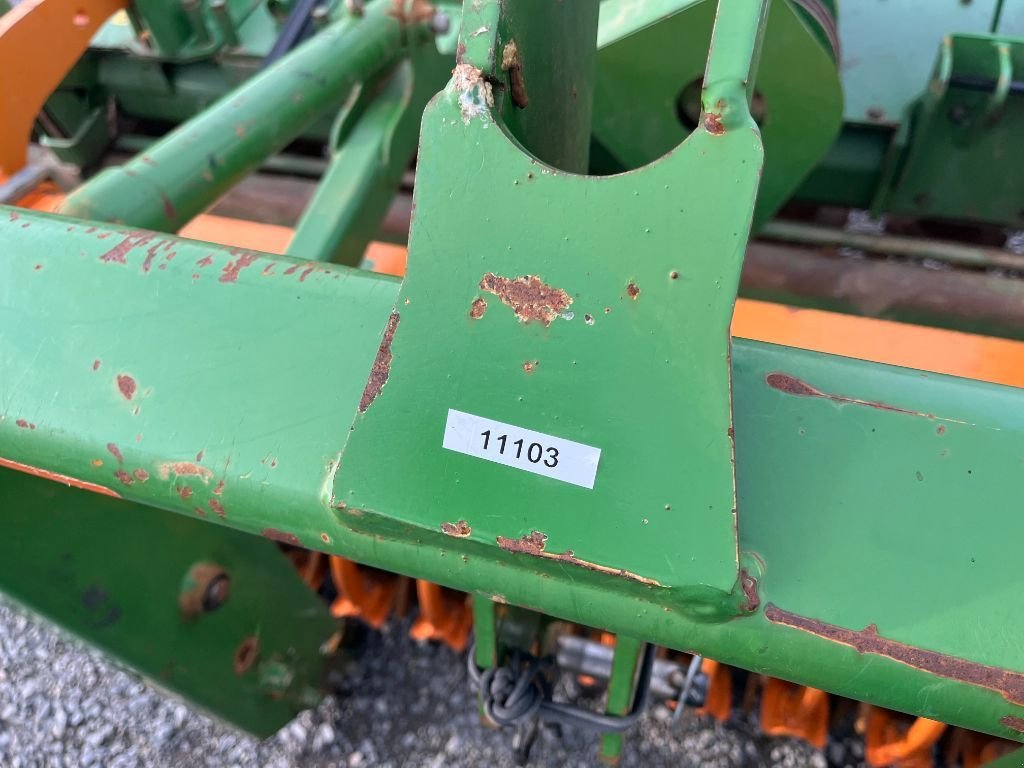 Kreiselegge van het type Amazone KE 303, Gebrauchtmaschine in Calmont (Foto 5)