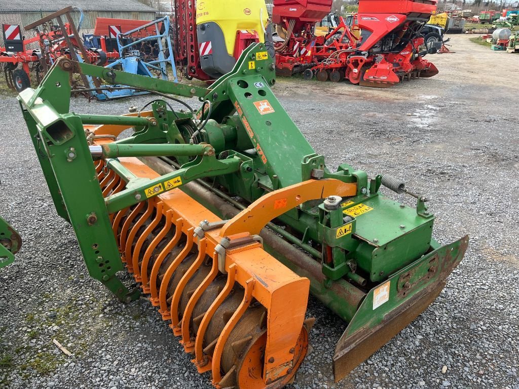 Kreiselegge van het type Amazone KE 303, Gebrauchtmaschine in Calmont (Foto 4)