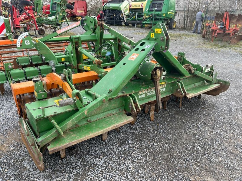 Kreiselegge van het type Amazone KE 303, Gebrauchtmaschine in Calmont