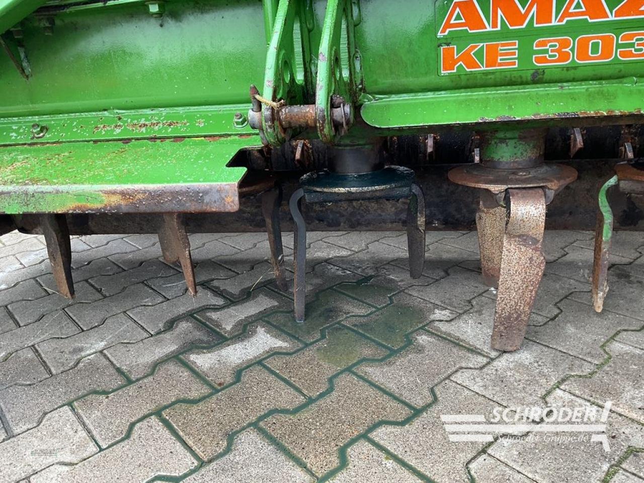 Kreiselegge typu Amazone KE 303, Gebrauchtmaschine v Wildeshausen (Obrázek 8)