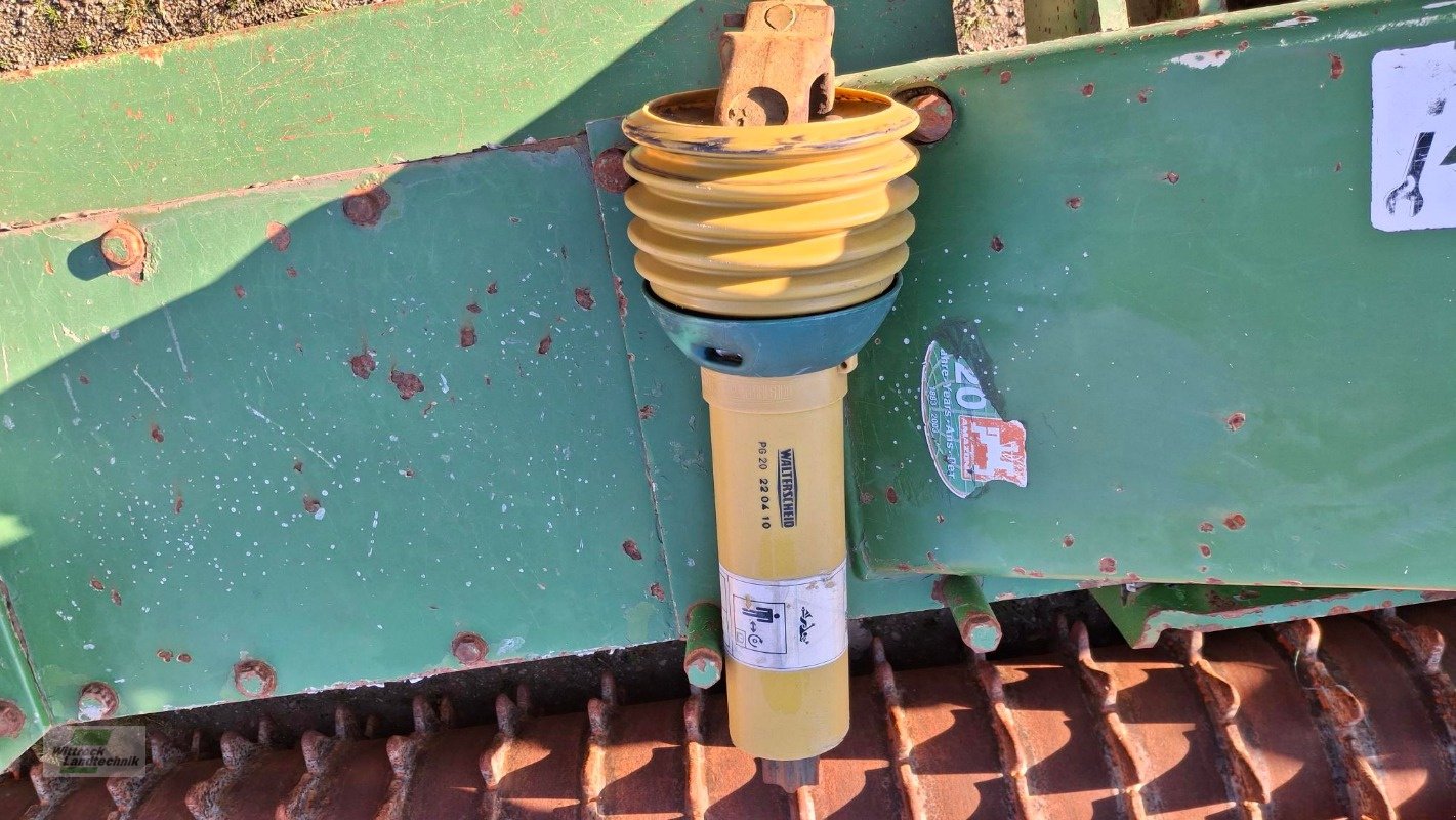 Kreiselegge des Typs Amazone KE 403/170, Gebrauchtmaschine in Rhede / Brual (Bild 12)