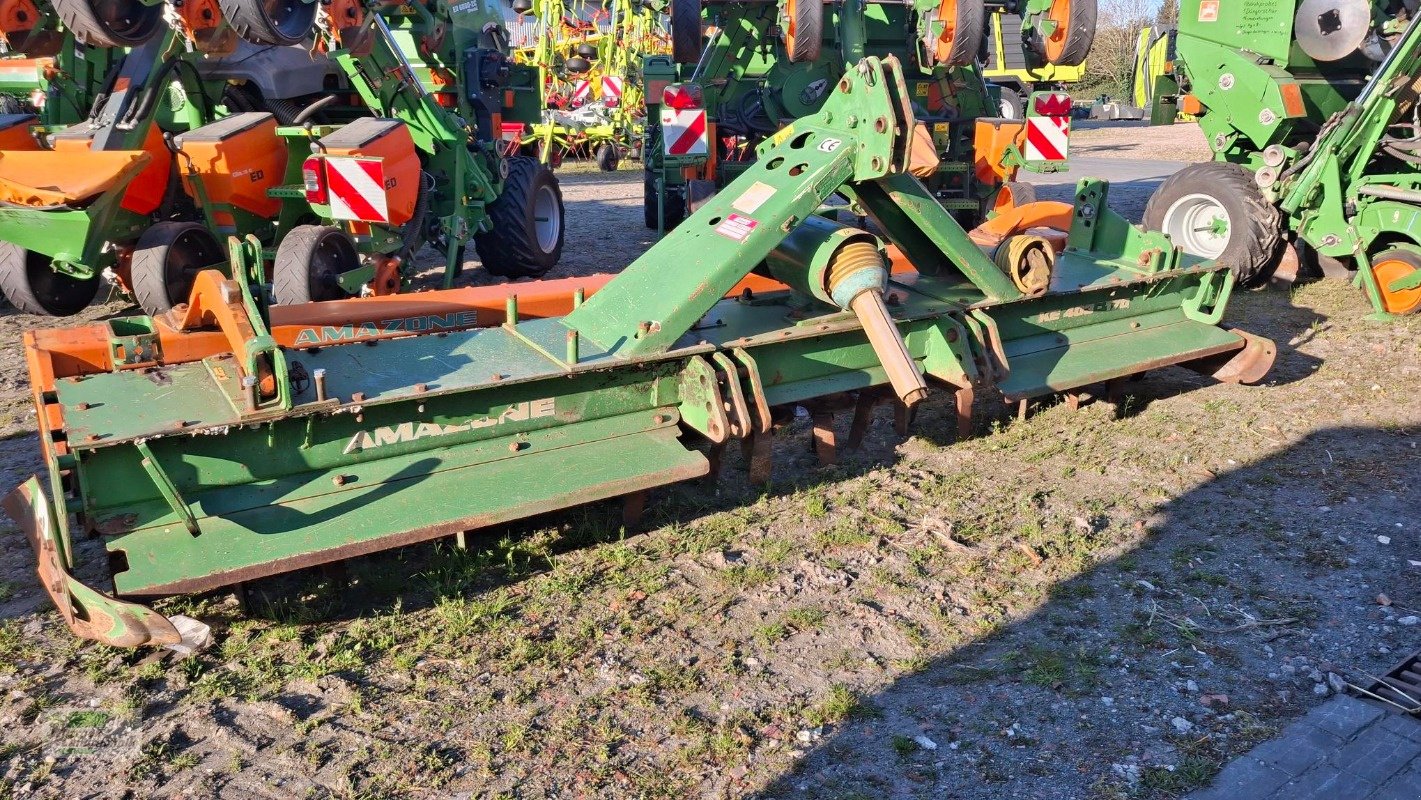 Kreiselegge des Typs Amazone KE 403/170, Gebrauchtmaschine in Rhede / Brual (Bild 1)