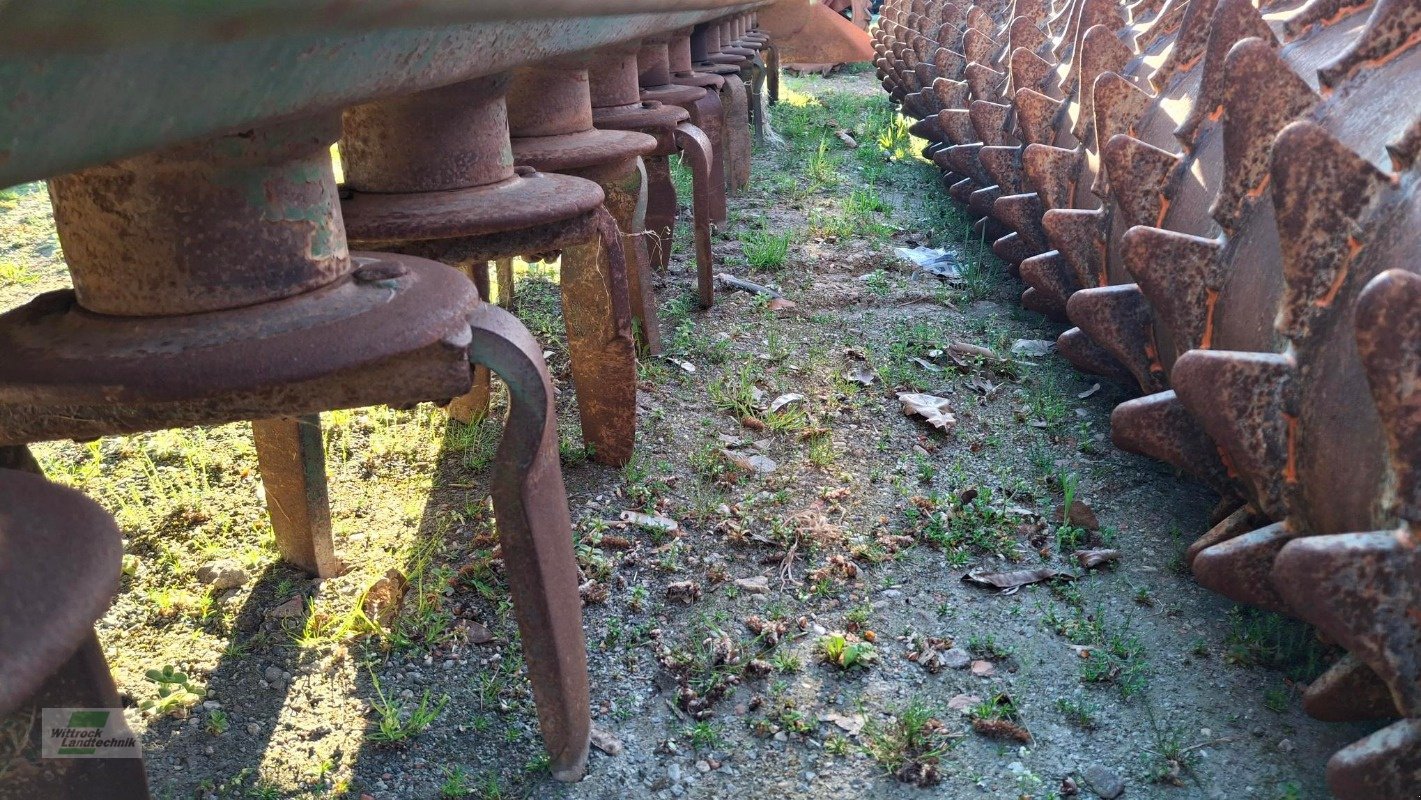 Kreiselegge des Typs Amazone KE 403/170, Gebrauchtmaschine in Rhede / Brual (Bild 11)