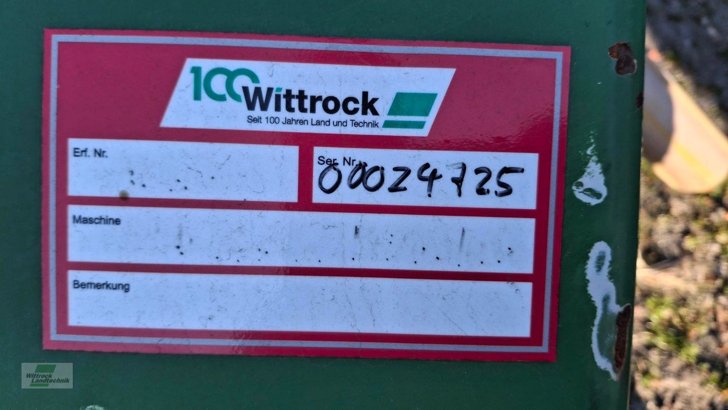 Kreiselegge des Typs Amazone KE 403/170, Gebrauchtmaschine in Rhede / Brual (Bild 2)