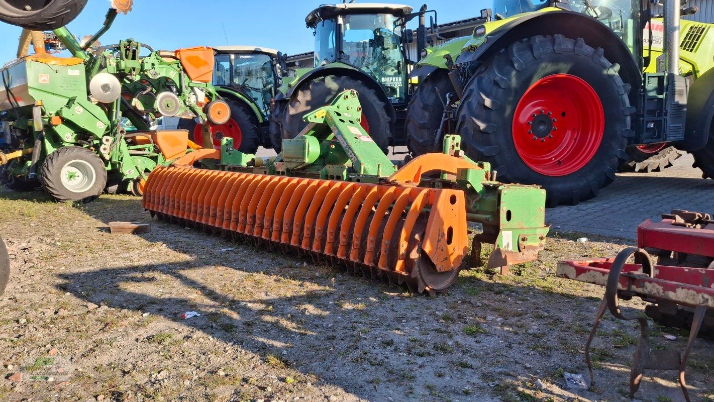 Kreiselegge des Typs Amazone KE 403/170, Gebrauchtmaschine in Rhede / Brual (Bild 5)