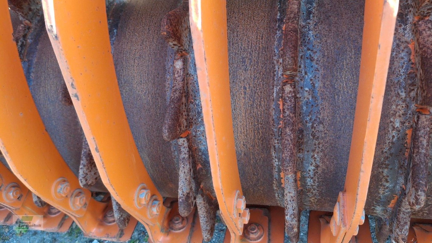 Kreiselegge des Typs Amazone KE 403/170, Gebrauchtmaschine in Rhede / Brual (Bild 7)